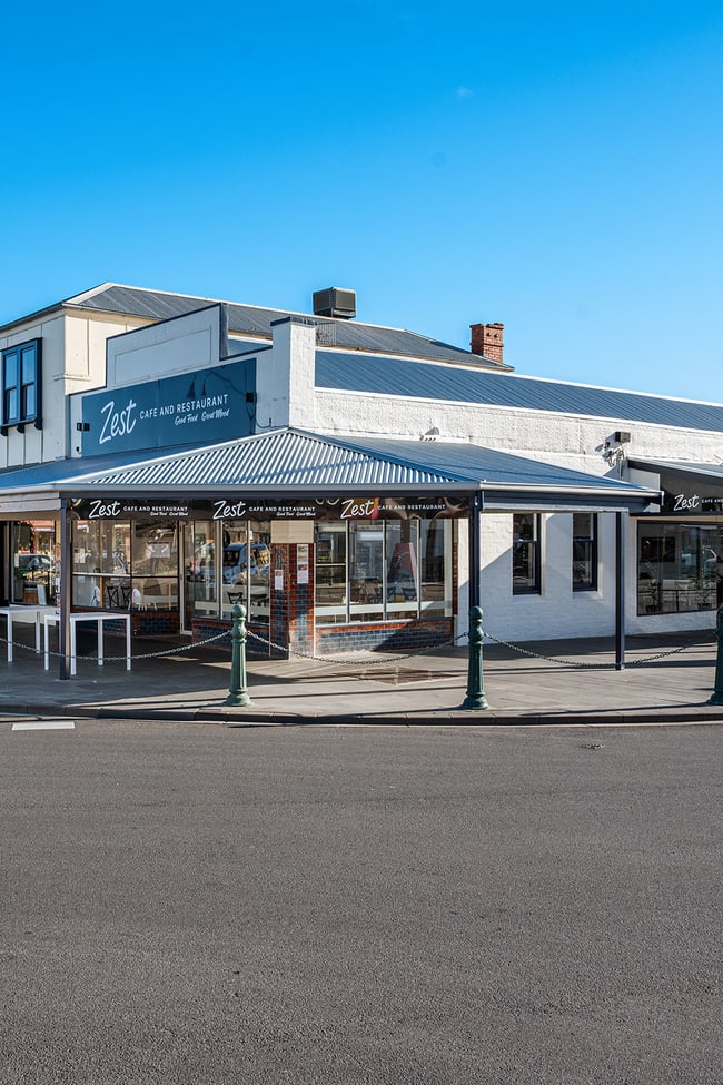 74 Sackville Street Port Fairy VIC 3284