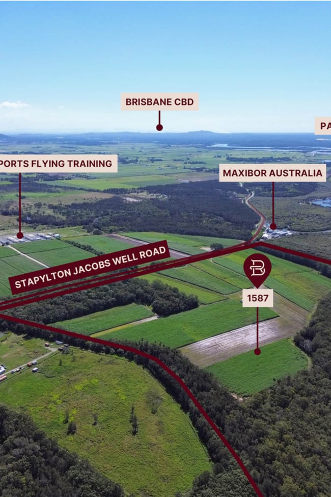 Jacobs Well QLD 4208 Jacobs Well QLD 4208