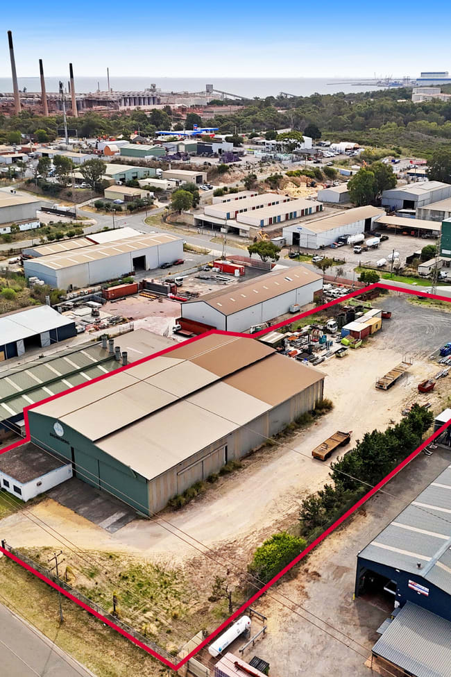 47-49 Frederic Street Naval Base WA 6165