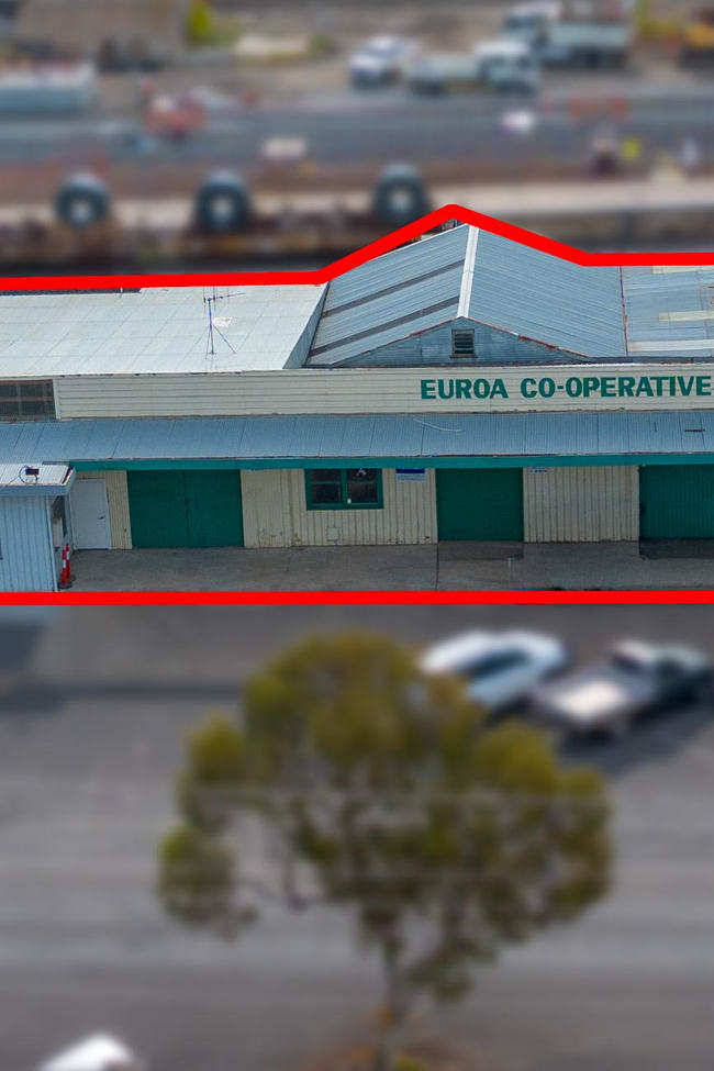 34-36 Railway Street Euroa VIC 3666