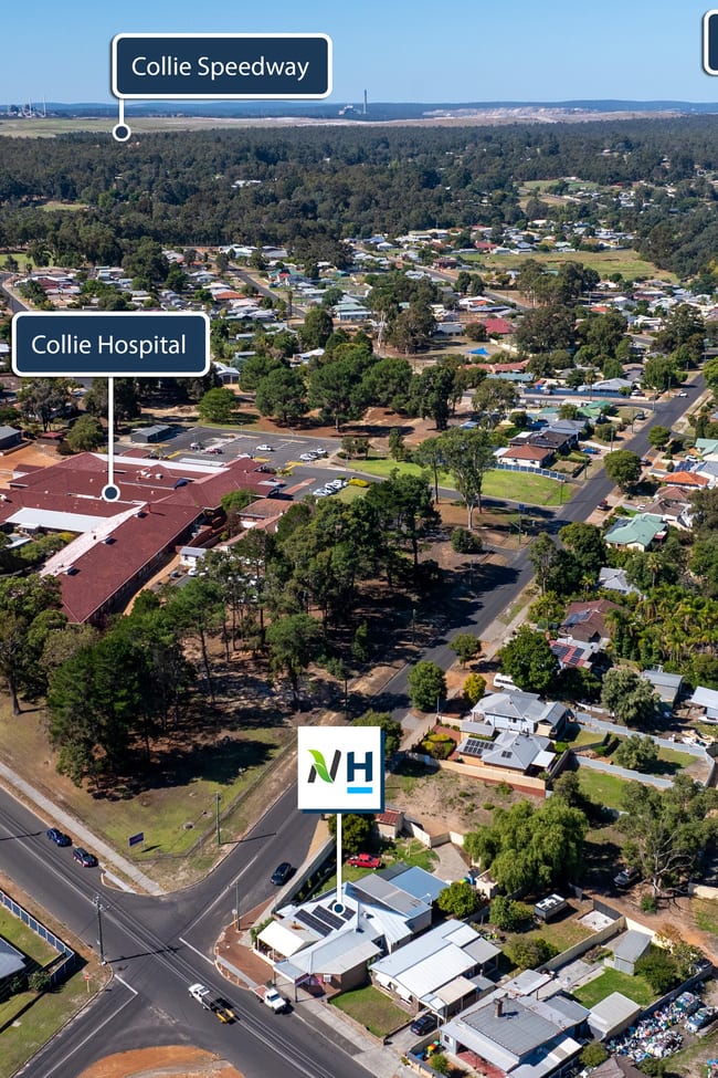 178 Steere Street North Collie WA 6225