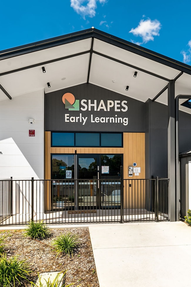 Shapes Early Learning, 285 Oakey Flat Road Morayfield QLD 4506