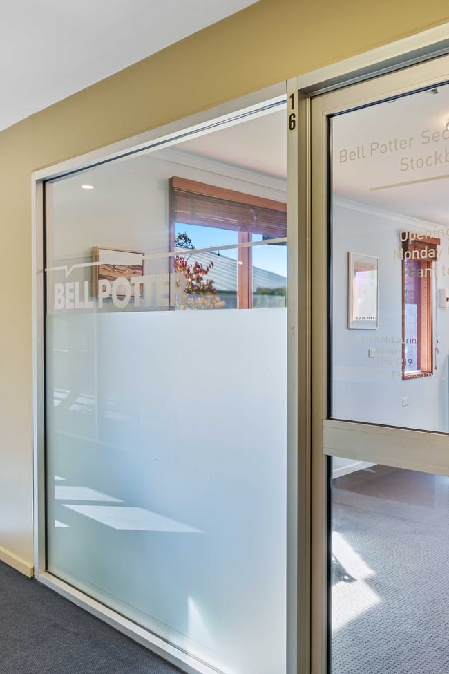 Suite 16/256 Anson Street Orange NSW 2800