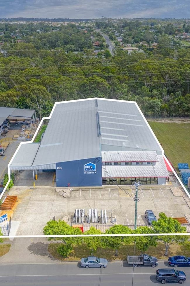 83 Magnesium Drive Crestmead QLD 4132