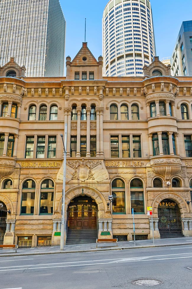 4/7 Bridge Street Sydney NSW 2000