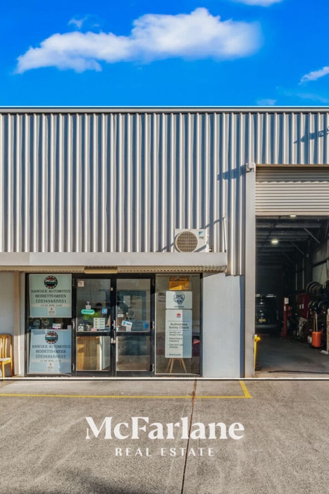 4/12 Statham Street Bennetts Green NSW 2290