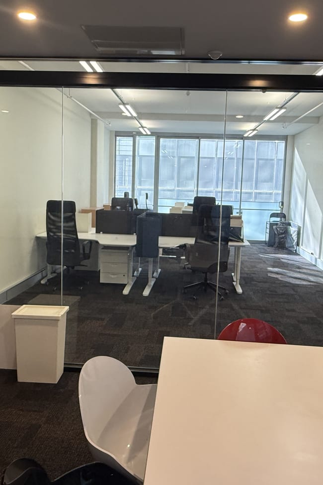 303/838 Collins Street Docklands VIC 3008