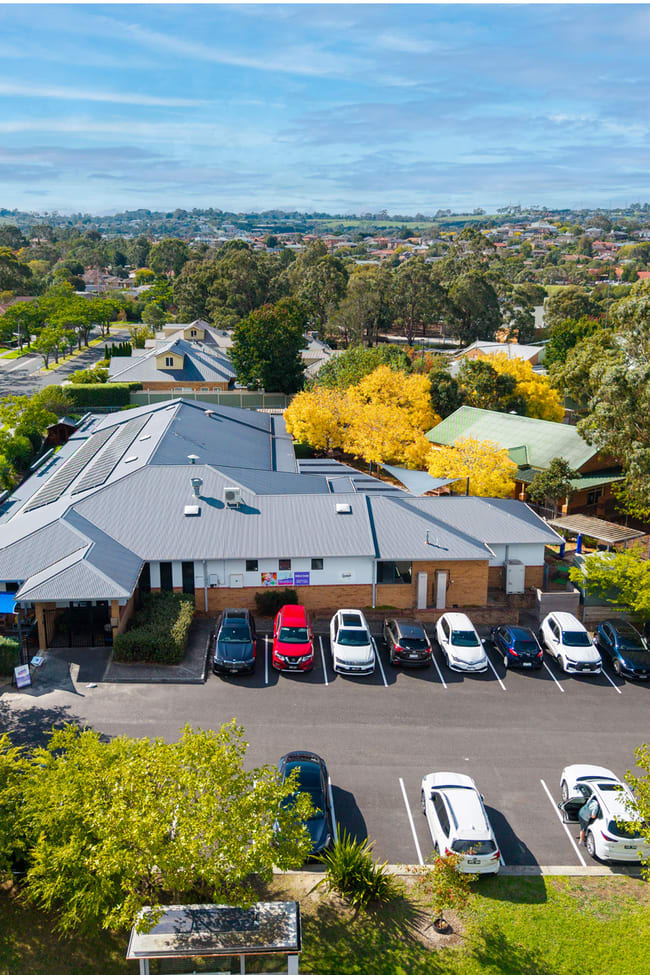 38 Parkhill Drive Berwick VIC 3806