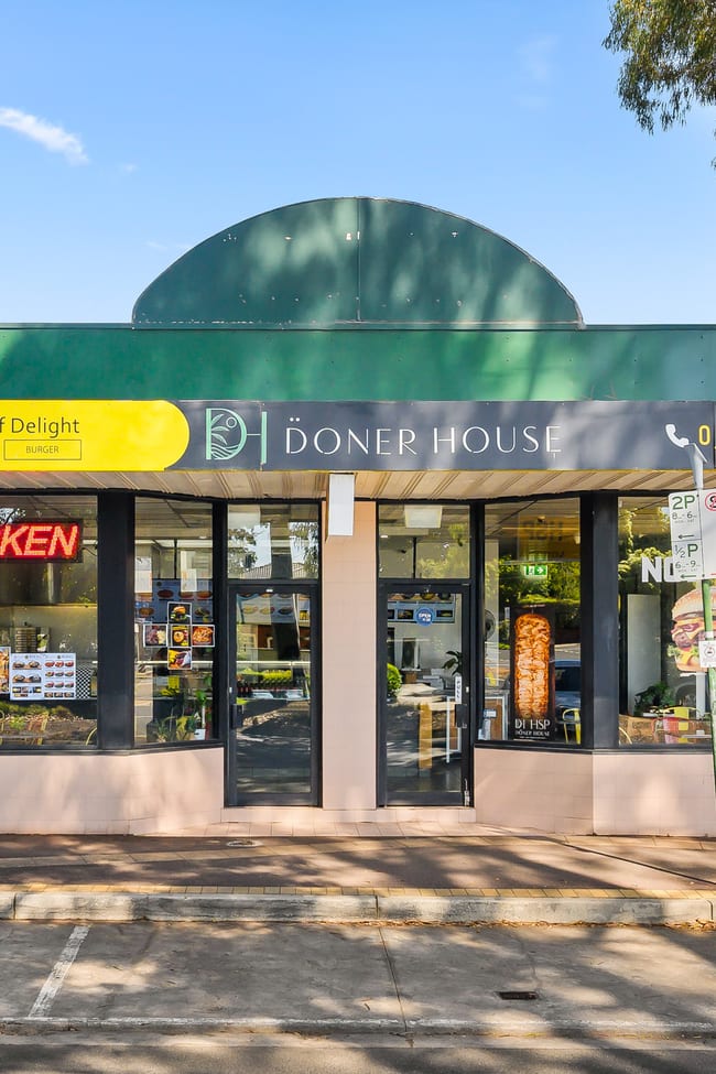 Shop 3 & 4/134A Canterbury Road Blackburn South VIC 3130