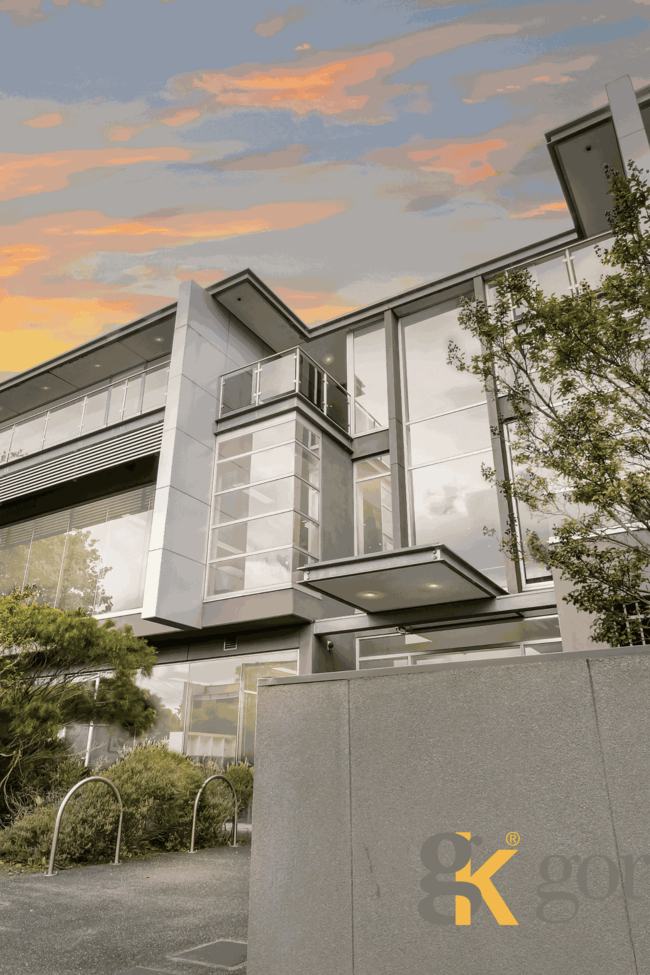 Suite 1/400 Canterbury Road Surrey Hills VIC 3127