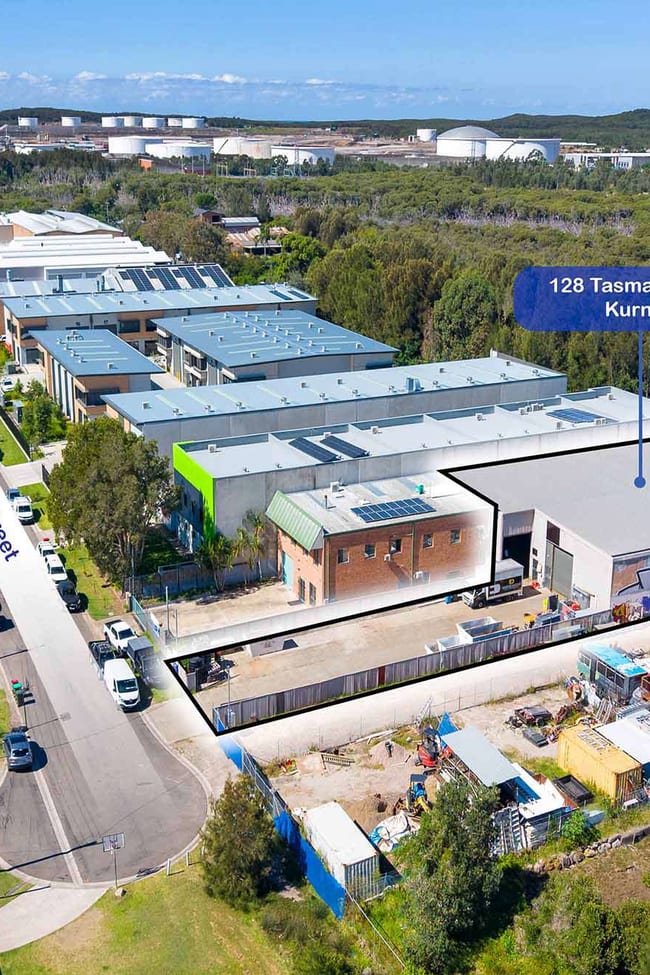 128 Tasman Street Kurnell NSW 2231