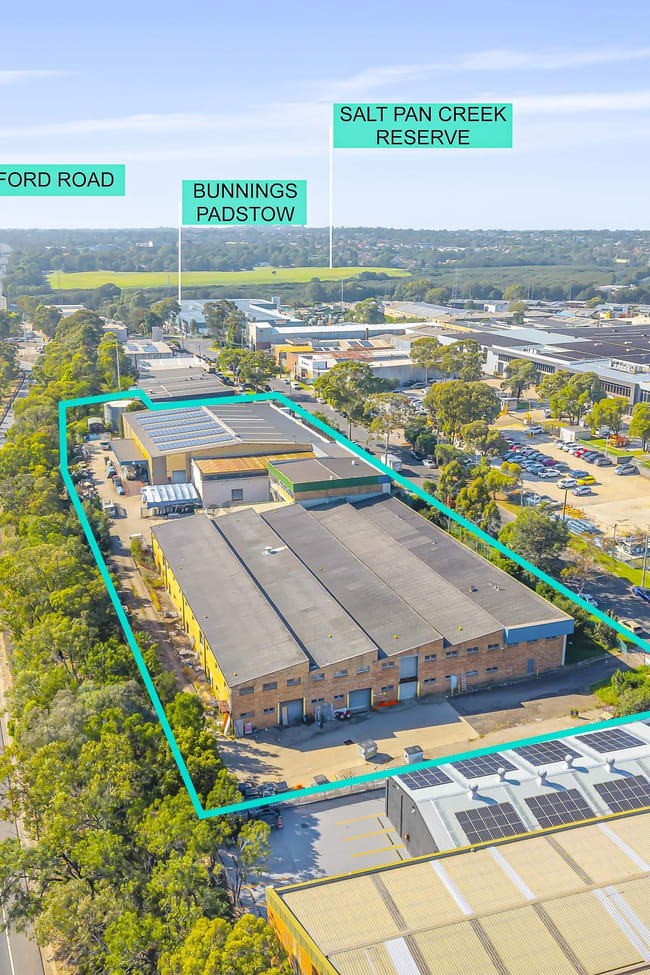 40-62 Bryant Street Padstow NSW 2211