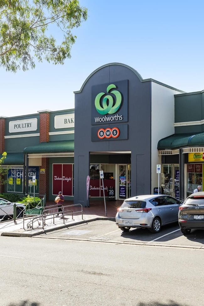 6-8 Lyall Road Berwick VIC 3806