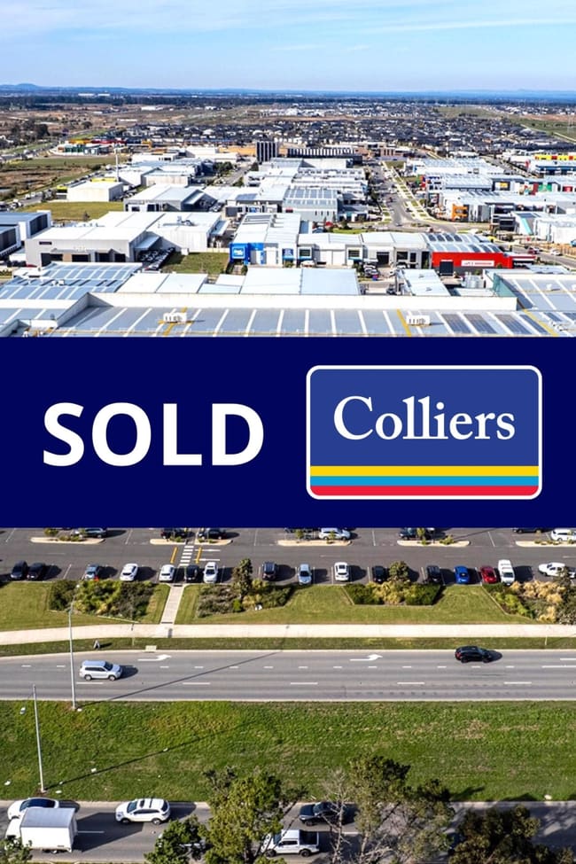 Bunnings Clyde North 46S Hamersley Drive Clyde North VIC 3978