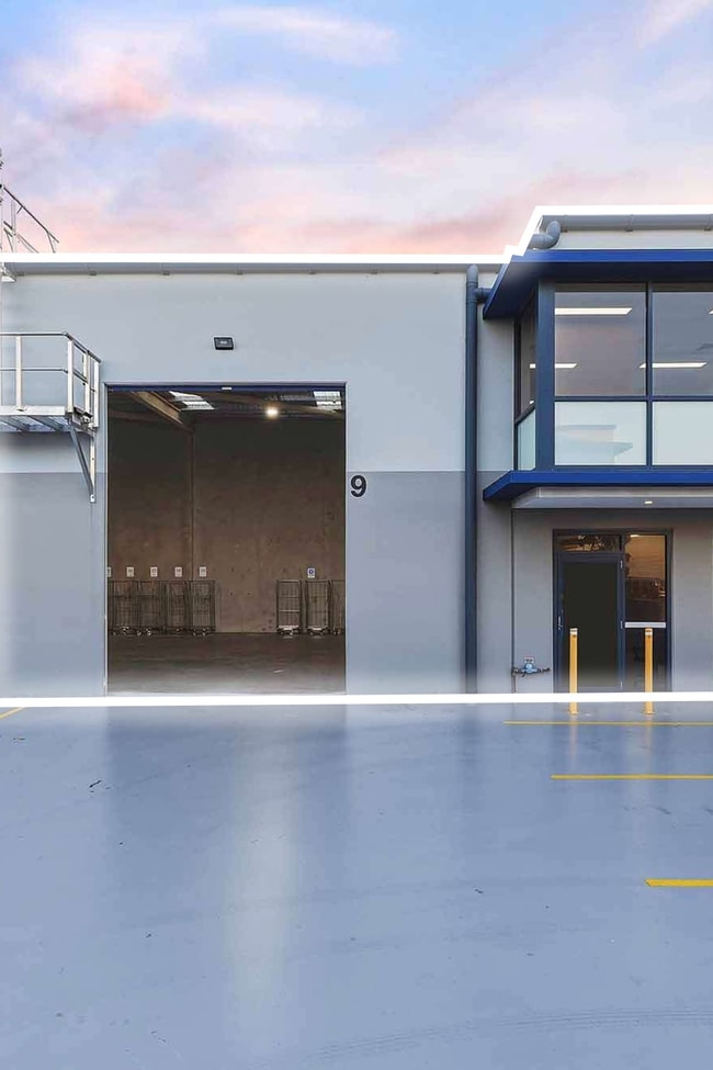 Unit 9/48 Waratah Street Kirrawee NSW 2232