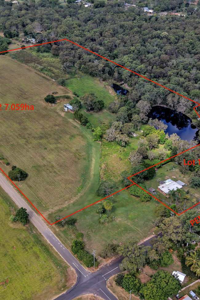 81 Gorlicks Road Branyan QLD 4670