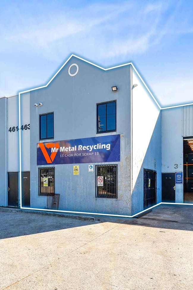 Unit 3/461 The Boulevarde Kirrawee NSW 2232