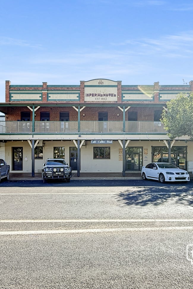 11 Burraway Street Narromine NSW 2821