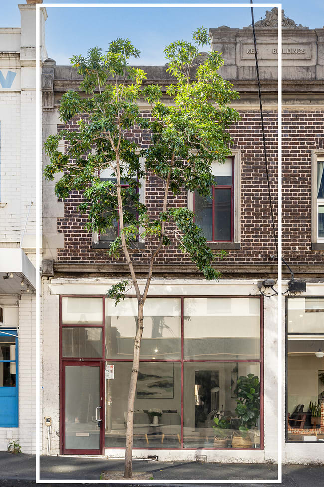 34 Johnston Street Collingwood VIC 3066