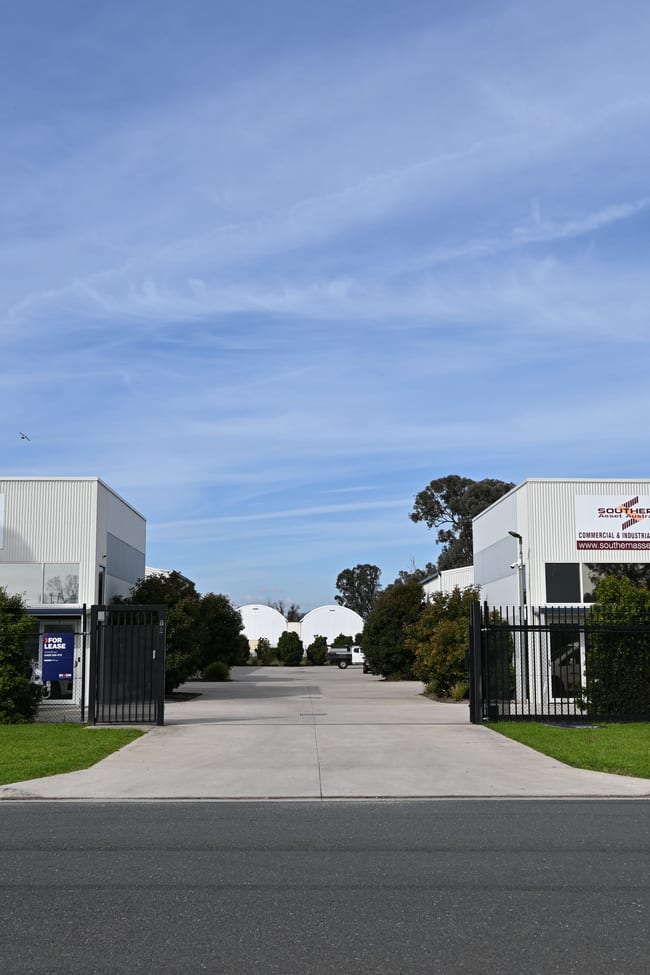 18/82 Merkel Street Thurgoona NSW 2640