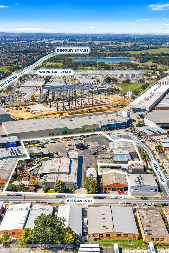 3-11 Joel Court Moorabbin VIC 3189