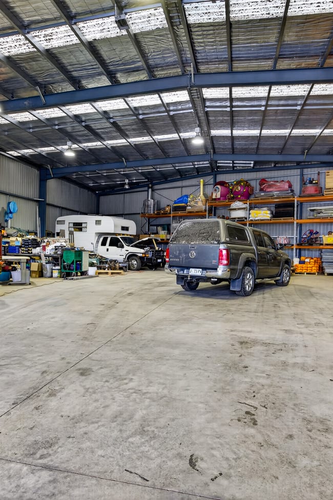 Unit 12, 30 Innocent Street Kings Meadows TAS 7249