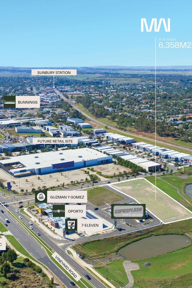 105 Vineyard Road Sunbury VIC 3429