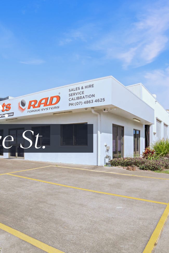 10 Peace Street Paget QLD 4740