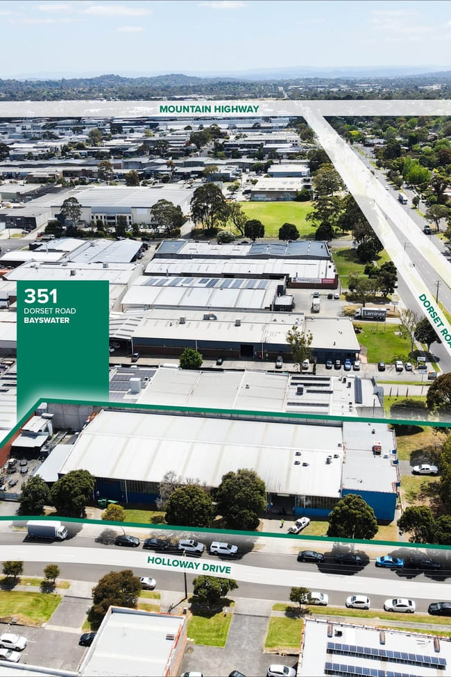 351 Dorset Road Bayswater VIC 3153