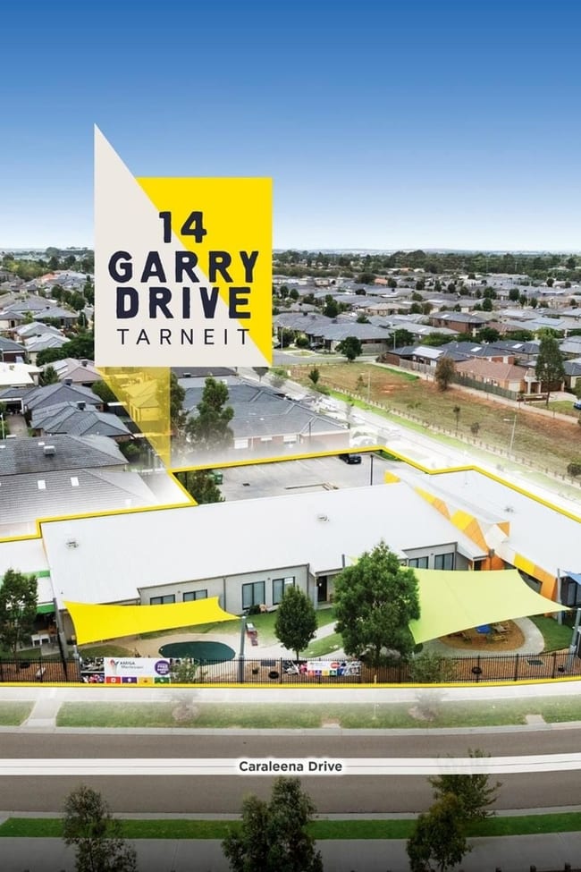 14 Garry Dr Tarneit VIC 3029