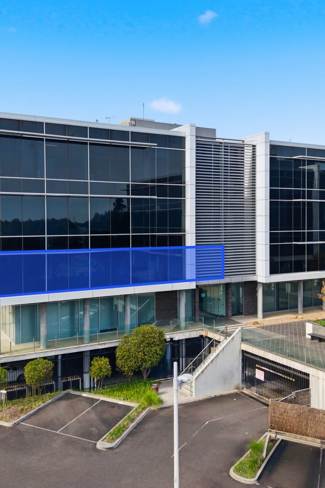 Suite 33, 1 Ricketts Road Mount Waverley VIC 3149