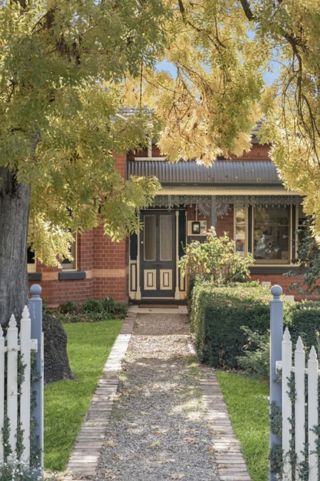 107 High Street Broadford VIC 3658