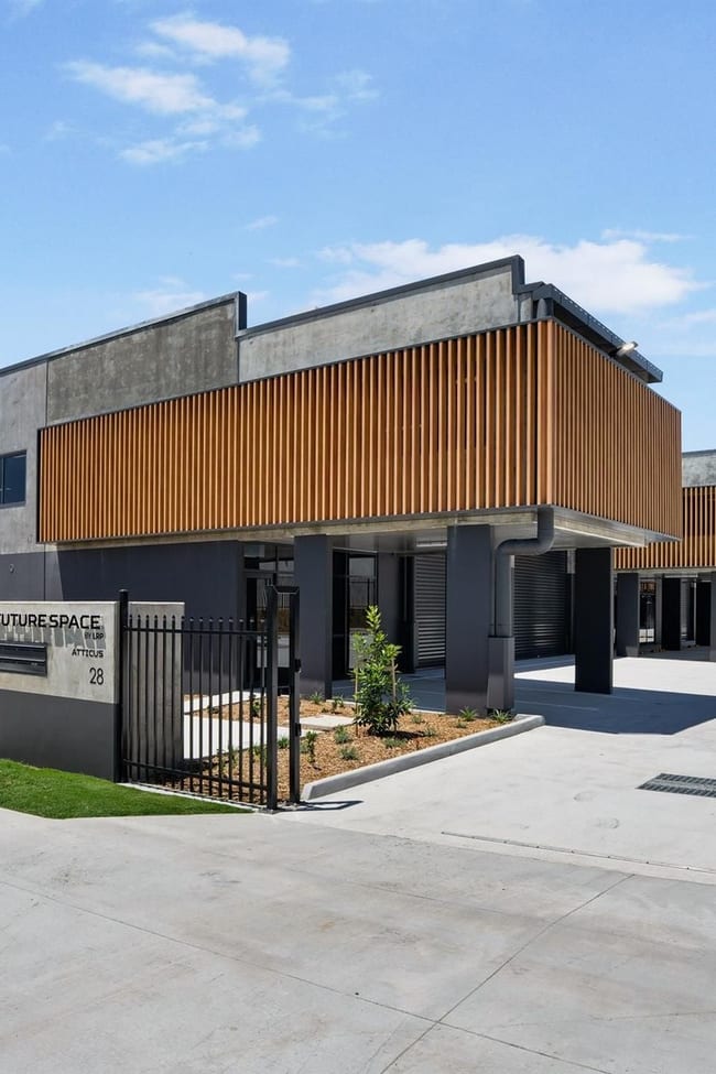 28 Hub Cres Heathwood QLD 4110