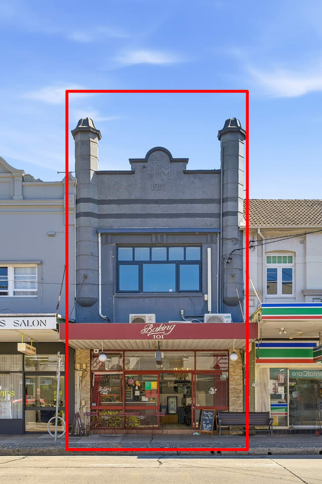 128 Percival Road Stanmore NSW 2048