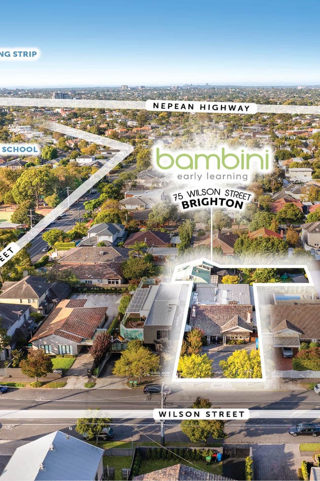 75 Wilson Street Brighton VIC 3186