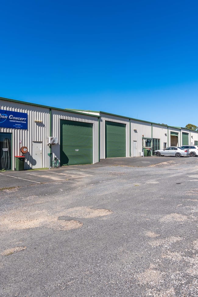 `/7 Scott Place Orange NSW 2800