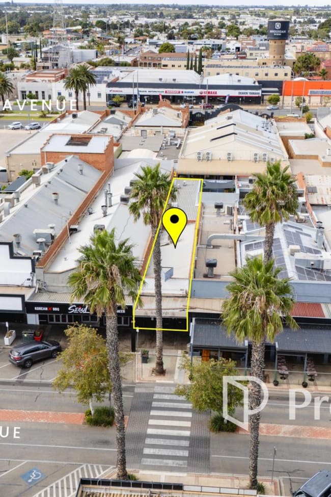 32 Langtree Avenue Mildura VIC 3500
