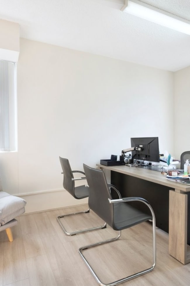 31 to 35/10 Bridge Street Granville NSW 2142