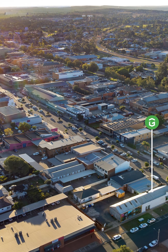 16 Kooyoo Street Griffith NSW 2680