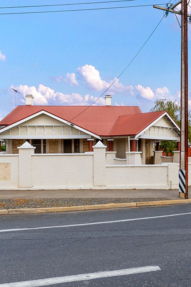 41 Gawler Street Nuriootpa SA 5355