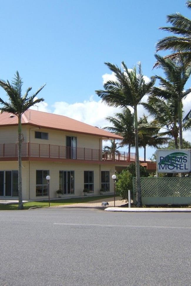 Proserpine QLD 4800
