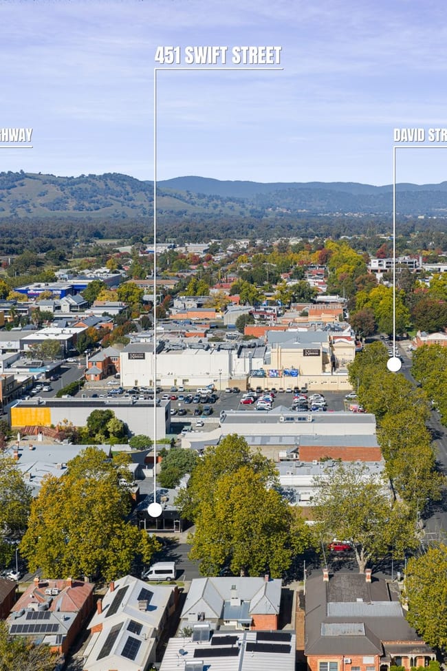 451 Swift Street Albury NSW 2640