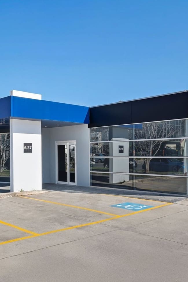 Unit 5/37 The Concord Bundoora VIC 3083