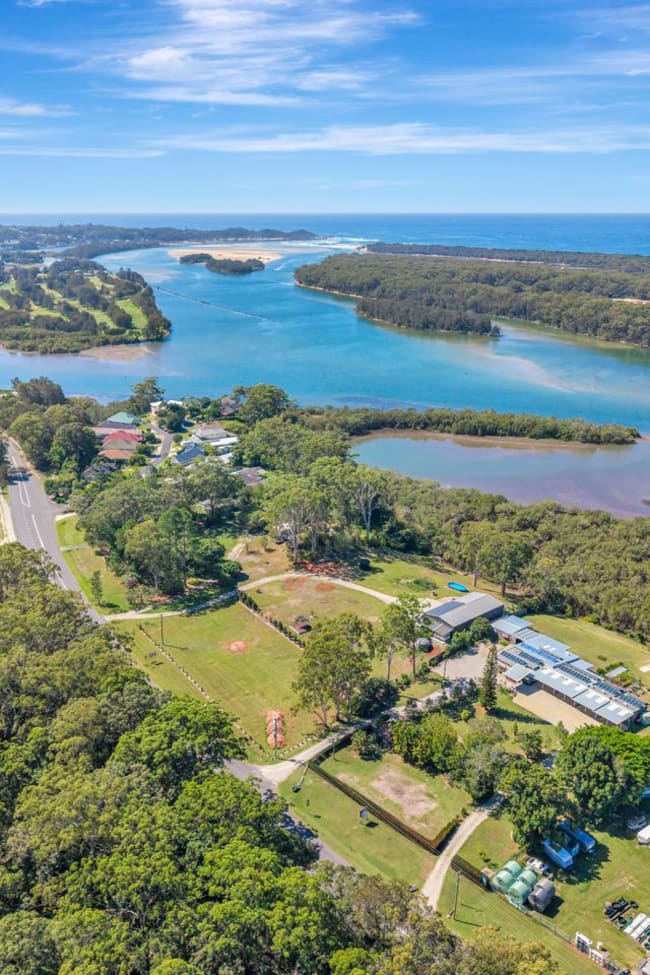 Nambucca Heads NSW 2448