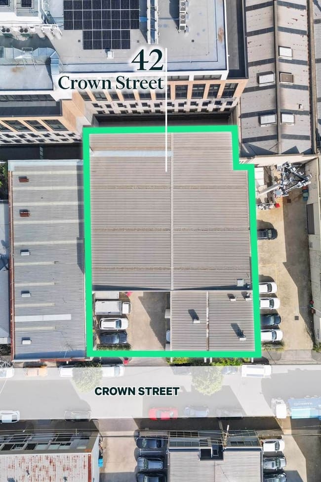 42 Crown Street Richmond VIC 3121