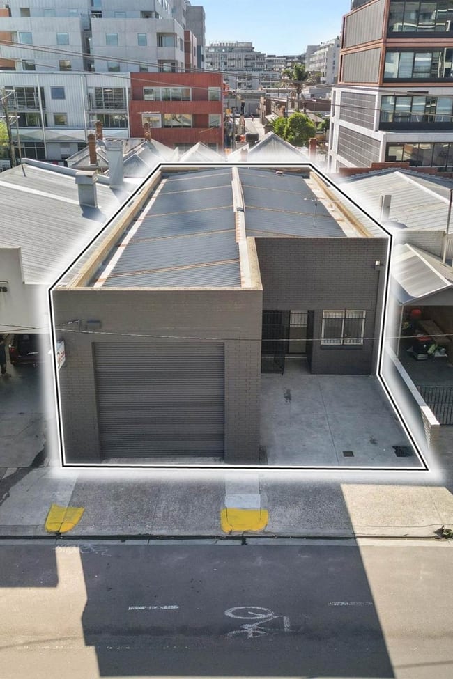 285 Albert Street Brunswick VIC 3056
