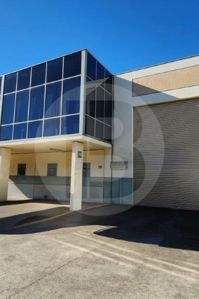 11/38 POWERS ROAD Seven Hills NSW 2147