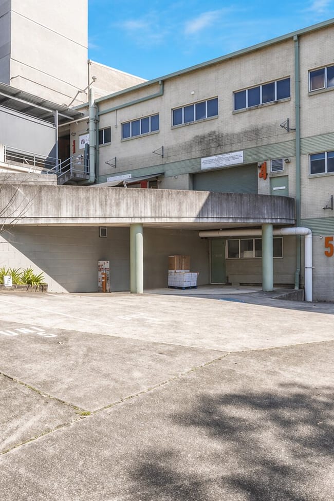 5/21 Mars Road Lane Cove West NSW 2066