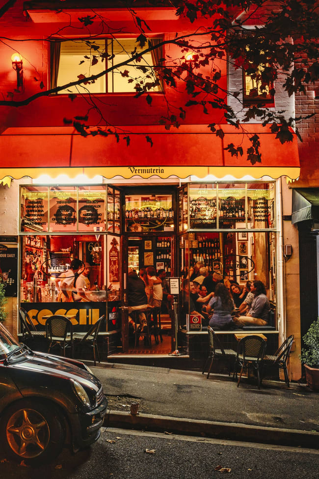 Ground Floor/60 Kings Cross Road Potts Point NSW 2011