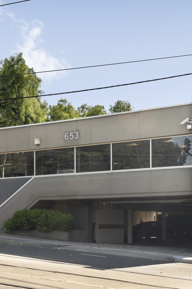 653 Riversdale Road Camberwell VIC 3124
